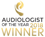 Audiologist of the Year 2018 Winner
