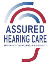 Assured Hearing Care badge