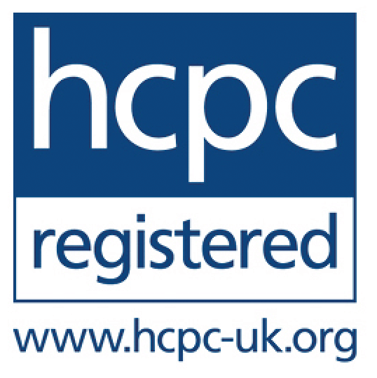 HCPC-registered