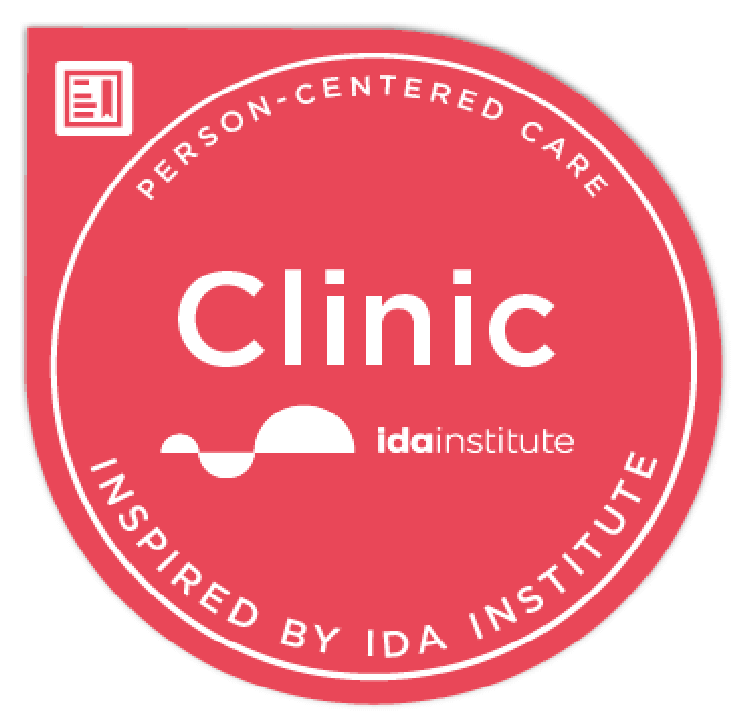 IDA-clinic