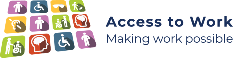 access to work for people with hearing loss