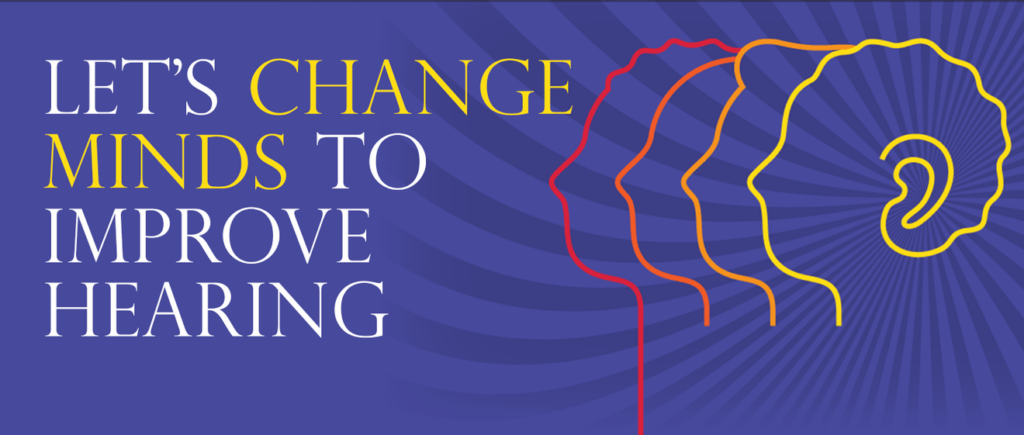 World Hearing Day 2025