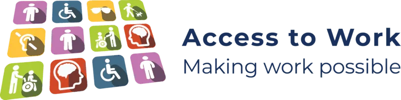 access to work for people with hearing loss