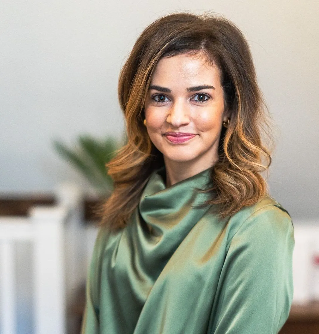 Angelique Da Costa portrait