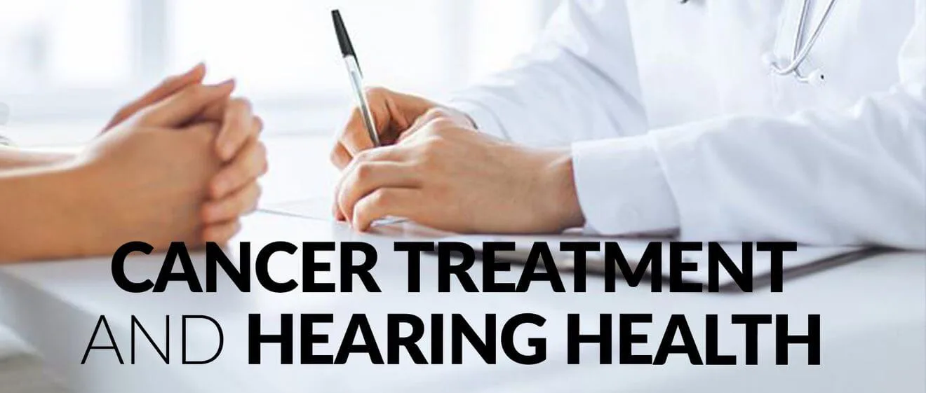 Doctor-patient consultation on health.