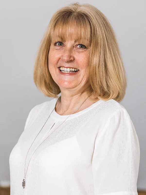 Jan Hill