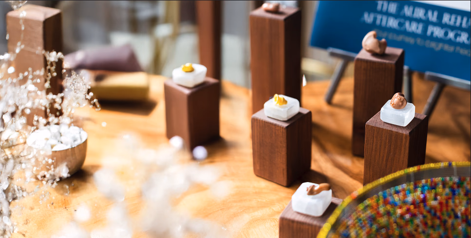 Plinths