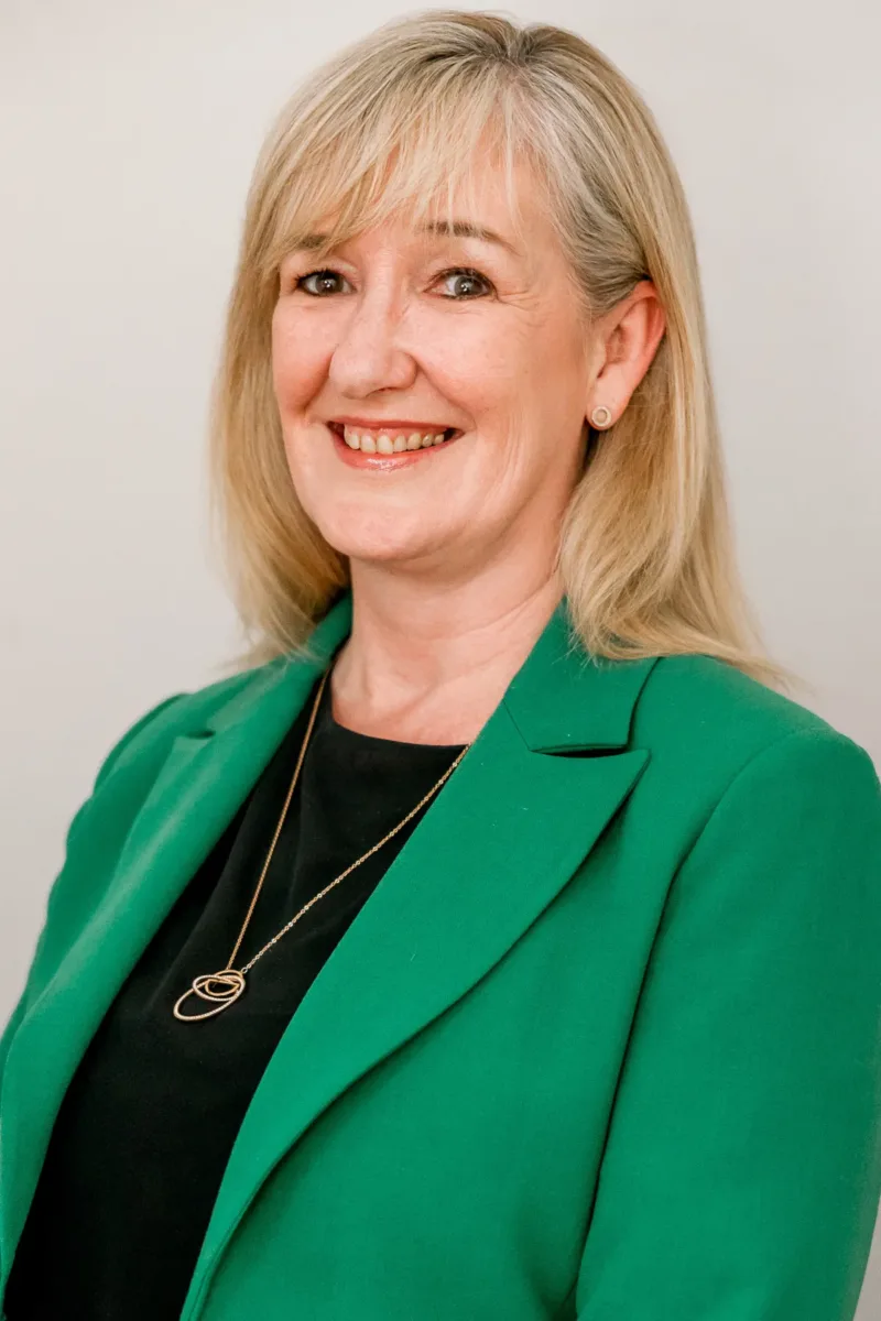 Carol Gillham