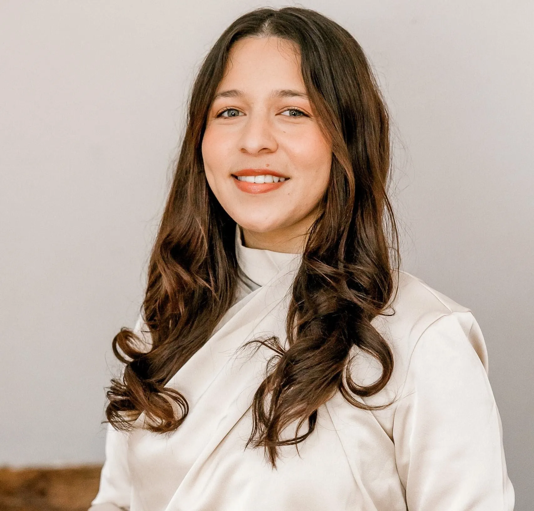Zhuqeelah Scott portrait
