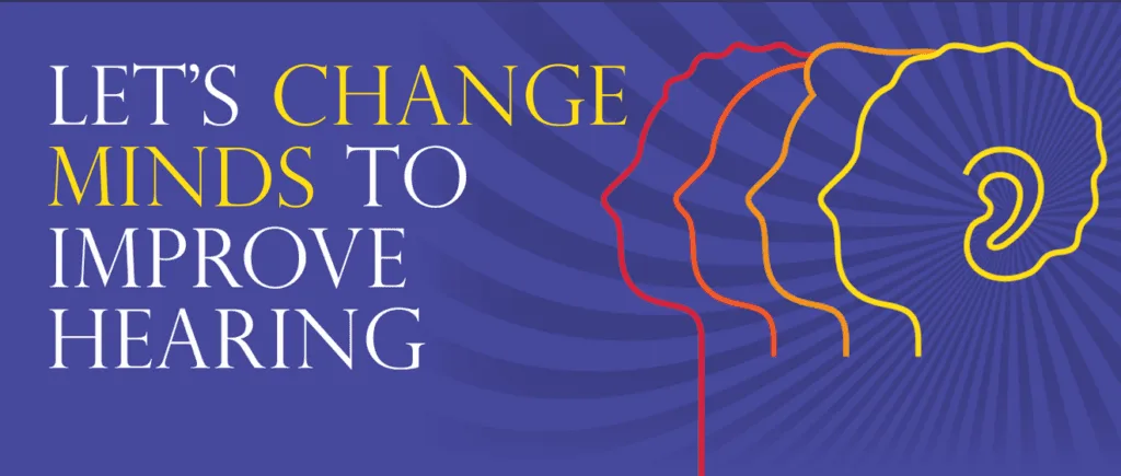 World Hearing Day 2025