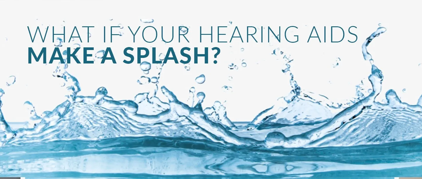 water splash