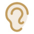 ear-duotone