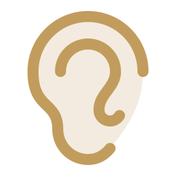 ear-duotone