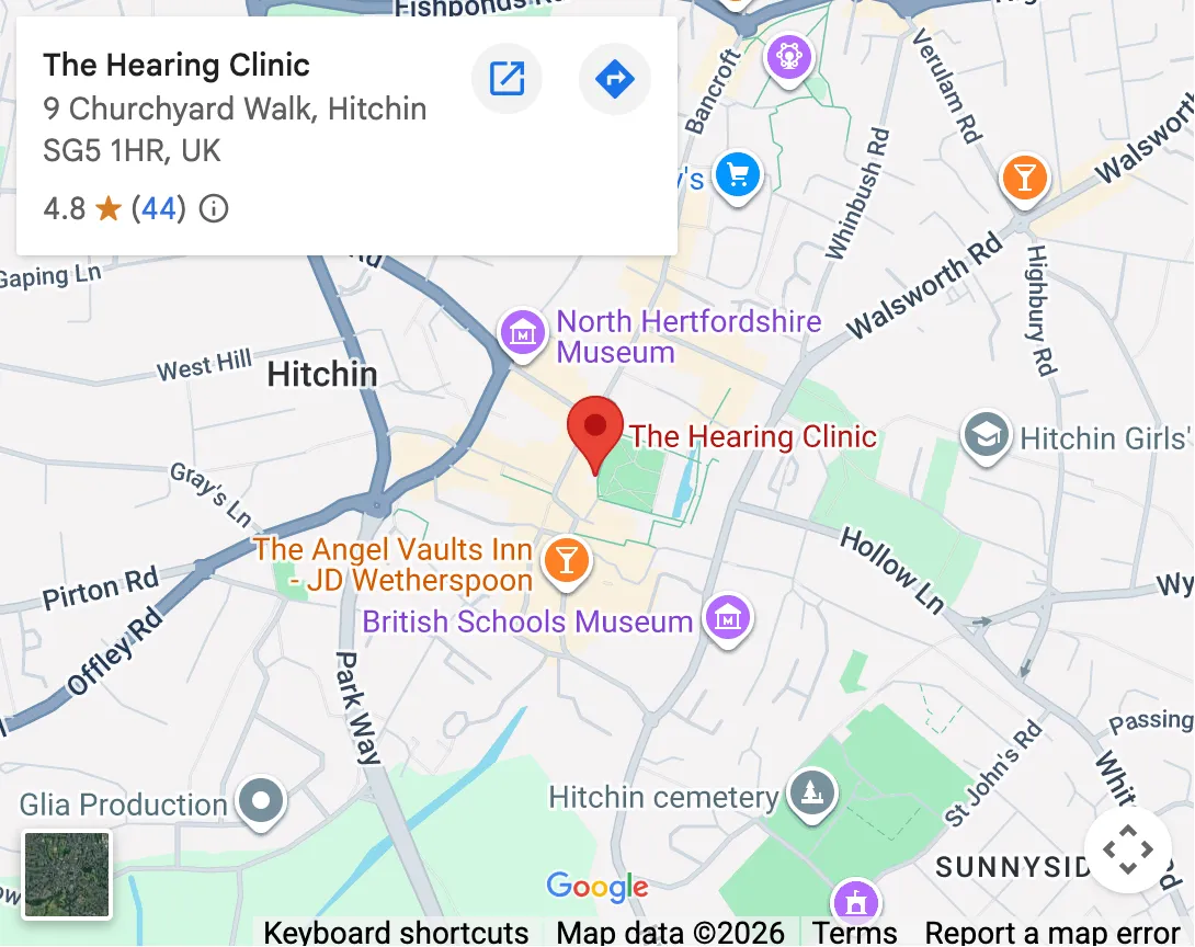 map-hitchin