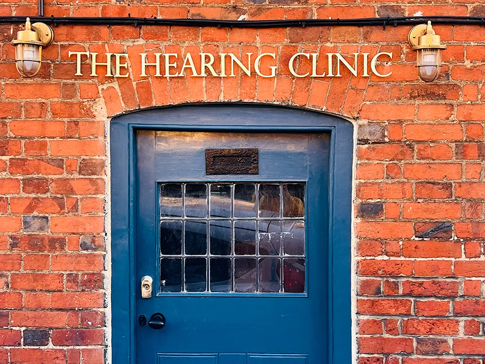 the-hearing-clinic-enterance